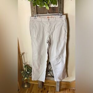 💥Tommy Bahama Flat Front Chinos💥